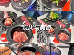 -焱铁烧·黑毛和牛专门店(杭州嘉里中心店)