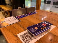 -和府捞面(东直门银座店)