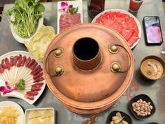 -南门涮肉(后海店)
