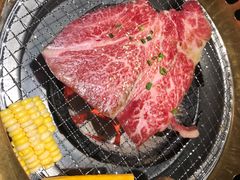 -山川小町·极番烧肉(新地假日广场店)