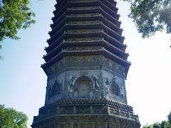 -玲珑塔公园