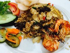 -Pundi Pundi Restaurant