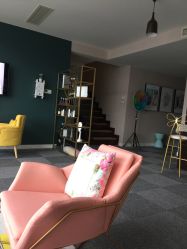 -汐月Health纤体spa中心