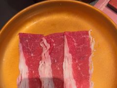-牛YO寿喜烧火锅自助(三台子万象汇店)