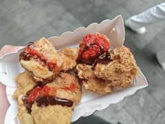 -越香王老汉臭豆腐