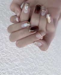 -LILY NAILS美甲美睫