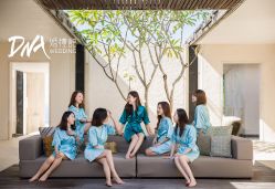 -DNA Wedding 婚礼记(上海店)