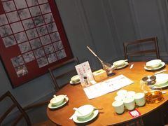 包厢-掂档潮汕牛肉火锅(沈阳万象城店)