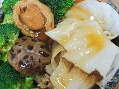 -百福麵家(新馬路店)