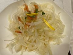 -扬州香格里拉·香宫中餐厅