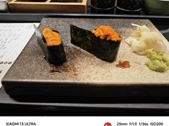 -Sushi Hanzo半藏(天环广场店)