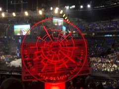 -梦之蓝青奥体育公园体育馆