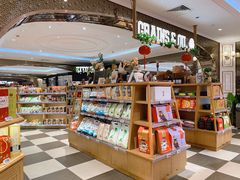 -杭州大厦LSE城市生活超市(杭州大厦店)