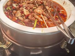 -盛江山自助料理(奥莱锦辉购物广场店)