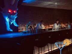 -白泽酒吧