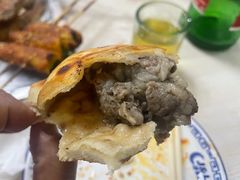 烤包子-正宗新疆天山烧烤(贵新街店)