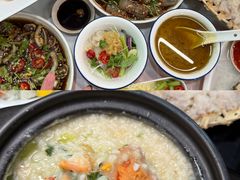 -官塘陈记鱼生·潮汕砂锅粥·潮汕生腌牛肉火锅(潮枫路总店)