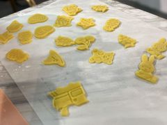 -米柚烘焙教室(工联CC店)