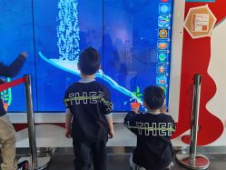 -北京科学中心儿童乐园