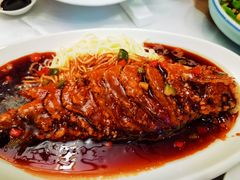 -聚春园自助餐厅(东街口店)