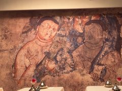 -龟兹KUCINA·新疆菜(前滩L+PLAZA店)