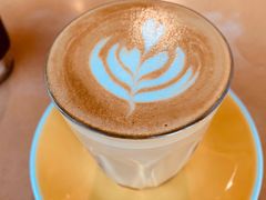 -Seesaw Coffee(朝阳大悦城店)