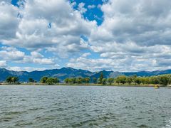 -野鸭湖国家湿地公园