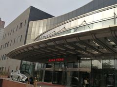 -电谷雅阁国际大酒店