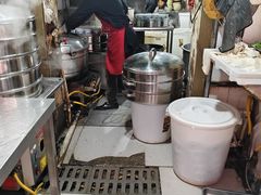 -小罗子汤店(大士院总店)