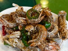 -盛港湾海鲜食府(黄沙店)