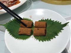 -四季民福烤鸭店(前门店)