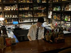 -OX BAR 拉培耶小镇(大连老街店)