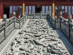 -上海青龙寺