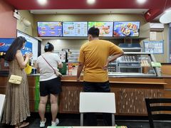 -SUBWAY赛百味(大都荟店)