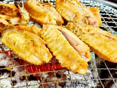-四斤烤肉(东戴河孟家店)