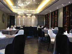 -北京泰富酒店-柏景轩中餐厅