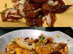 -大牌大·传统杭帮菜(湖滨店)