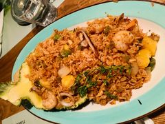 -绿茵阁(江南西路店)
