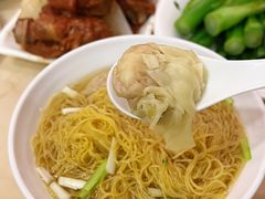 -盛记粥面(佐敦店)