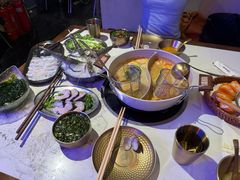 -琥珀川糟粕醋火锅(慈云寺店)