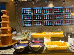 -怡咖啡海鲜自助餐厅(浦东香格里拉店)