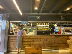 -放哈·甜醅子奶茶创造者(正宁路店)