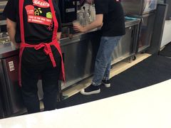 -沪上阿姨鲜果茶(世纪金源店)