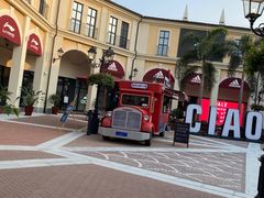 -佛罗伦萨小镇广佛名品奥特莱斯(疏港路店)