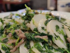 -涌觅名灶·本地海鲜宁波菜(财富广场店)