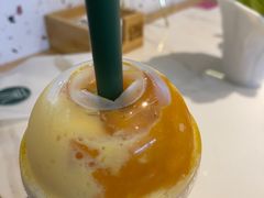 -茉酸奶(松江开元地中海店)