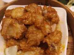 -点都德(龙之梦店)