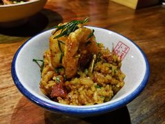 -兰溪小馆(东直门簋街店)