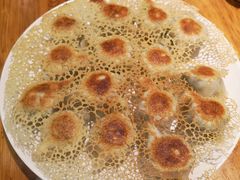 -大清花饺子(山庄店)