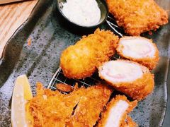 味增里肌猪排-胜博殿霸王树(嘉里中心店)